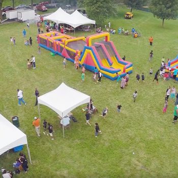 Bounce Houses