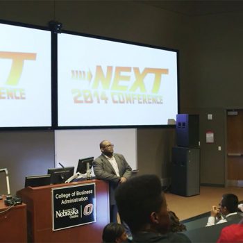 NEXT 2014 Conference