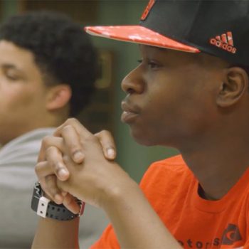 Orange Youth