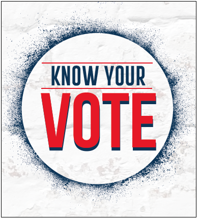 Know Your Vote