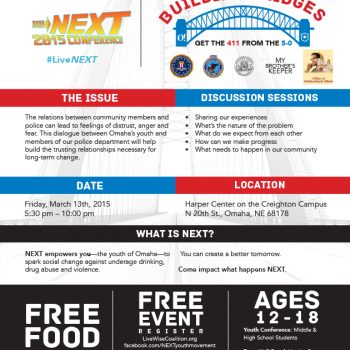 LiveWise - NEXT 2015